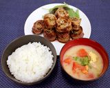 【にたき一番】簡単♪なすの豚肉巻き作り方8写真