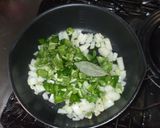 大豆チリコンカン♪簡単水煮大豆トマト煮作り方3写真