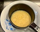 超簡単♬夏の京風冷製の鶏卵うどんor素麺作り方8写真