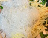 我が家の春巻き作り方4写真