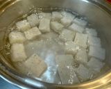 素材の味が生きてます☆風味豊かな筑前煮作り方3写真