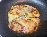 じゃがいもガレット②作り方7写真