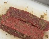 時短ローストビーフ作り方4写真