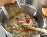 Green カレー作り方6写真