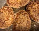 ハンバーグ・オニオンしょうゆソース作り方5写真