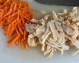 アサリの炊き込みご飯【古御堂漁業流】作り方1写真