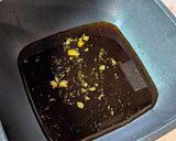 ご飯がすすむ！しっかり味の牡蠣の佃煮作り方2写真