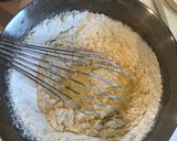 おばあちゃん直伝！りんごたっぷりケーキ作り方5写真