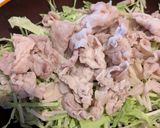 簡単うまいこの一皿で体にステキ最強どーん（丼）！作り方4写真