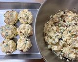もえママのお豆腐団子 〜遠い記憶から〜作り方3写真