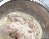 【とり天】鶏むね肉で簡単！衣サクサク！作り方6写真