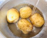 さっぱりポテトサラダ作り方6写真