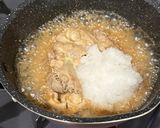 簡単◎鶏もも肉のさっぱり大根みぞれ煮♪作り方5写真