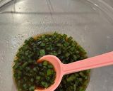 豚こま肉の香味揚げ作り方6写真