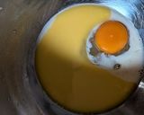 ささっとマーガリンと豆乳でスコーン作り方1写真