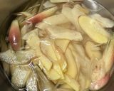 みょうガリ😂🤣😂🤣作り方3写真