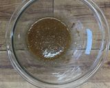 厚揚げの白和え作り方4写真