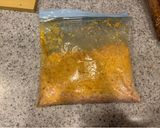 野菜嫌いのための にんじんナゲット作り方2写真