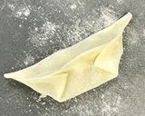 簡単な餃子の作り方~包み方~冷凍保存方法作り方16写真