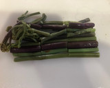 季節の味を大根おろしと蕨で！作り方1写真