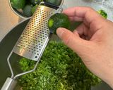 自家製柚子胡椒作り方5写真