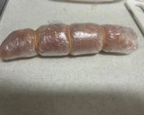 鶏胸肉のハム作り方2写真