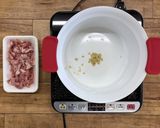 野菜たっぷり豚汁作り方3写真