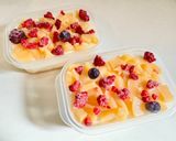ヨーグルトケーキ作り方6写真