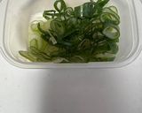 渡り蟹の味噌汁作り方2写真