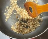 寒ざらし旨辛南蛮醤油糀のご飯のお供作り方3写真
