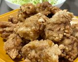 我が家の中津風からあげ✨目指せ！元祖中津からあげ作り方8写真