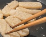低カロリーでも大満足♩こんにゃくステーキ作り方4写真
