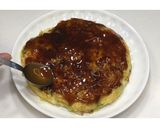 はんぺんと山芋のふんわりお好み焼き★動画作り方23写真