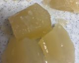 美肌効果アップ鶏コラーゲンスープ作り方7写真