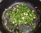 和風焼き飯作り方3写真
