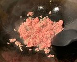 どんぶりが楽ちん!麻婆豆腐茄子✨作り方2写真