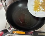 カレールーで作るオクラとトマトのキーマカレー作り方3写真
