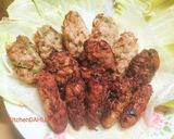 酒豪が唸る🍺鶏皮オツマミ🐓ナンプラー🌙深夜居酒屋作り方9写真