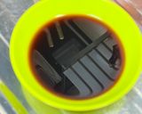 鶏ごぼうご飯作り方3写真
