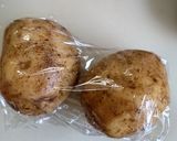 シャキシャキりんごのポテトサラダ💫💫作り方1写真