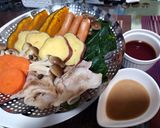 超簡単！ヘルシー蒸し野菜！！作り方3写真
