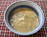 麻辣湯(マーラータン)マロニーで作り方4写真