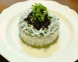 生きくらげと新生姜の佃煮作り方12写真