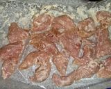 揚げずに簡単！チキン南蛮作り方2写真