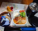 海老と青紫蘇とチーズの洋風春巻き作り方58写真