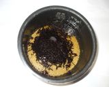 ひじき炊き込みご飯♪簡単レシピ枝豆大豆作り方4写真