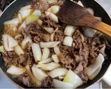 BABO式 肉じゃが作り方4写真