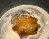 牛しぐれ煮新生姜🫚作り方4写真