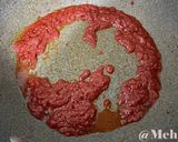 キャバーブ・タベイ（牛）　🐂ケバブ作り方4写真