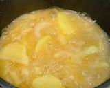 ビシソワーズ作り方5写真